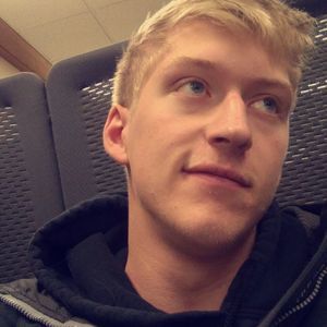 Meet your Posher, Mason